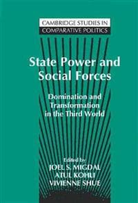 State Power and Social Forces