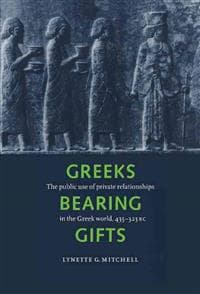 Greeks Bearing Gifts