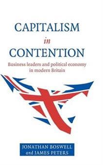 Capitalism in Contention