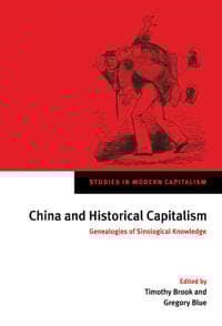 China and Historical Capitalism