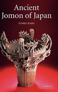 Ancient Jomon of Japan