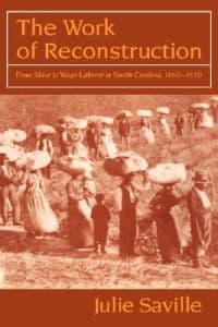 The Work of Reconstruction