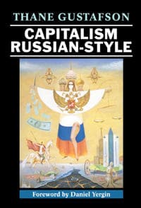 Capitalism Russian-Style