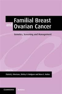 Familial Breast and Ovarian Cancer