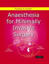 Anaesthesia for Minimally Invasive Surgery