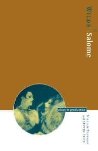 Wilde: Salome