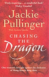 Chasing the Dragon