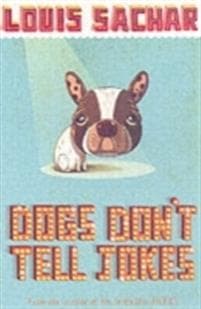 Dogs Don't Tell Jokes