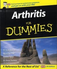 Arthritis For Dummies