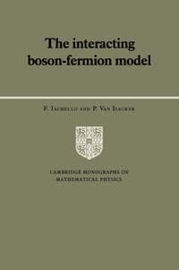 The Interacting Boson-Fermion Model