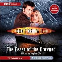 Doctor Who