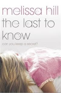 The Last To Know