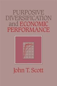 Purposive Diversification and Economic Performance