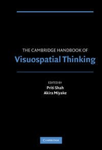 The Cambridge Handbook of Visuospatial Thinking