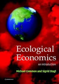 Ecological Economics