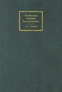 The Discovery of Islands
