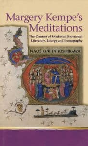 Margery Kempe's Meditations
