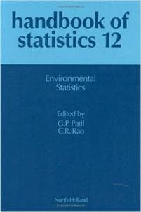 Environmental Statistics