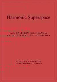 Harmonic Superspace