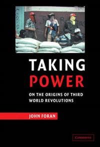 Taking Power