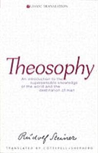 Theosophy