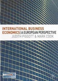 International Business Economics