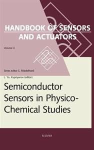 Semiconductor Sensors in Physico-Chemical Studies