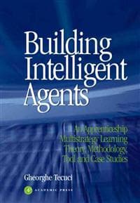 Building Intelligent Agents