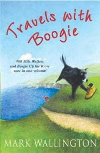 Travels With Boogie