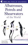 Miniatyrbild 1 av 2: Field Guide to Albatrosses, Petrels and Shearwaters of the World