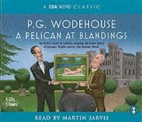 A Pelican At Blandings