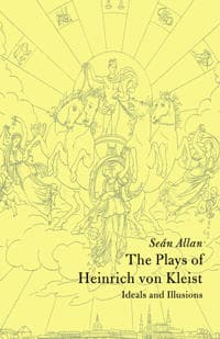 The Plays of Heinrich von Kleist