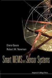 Smart Mems And Sensor Systems