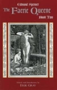 Faerie Queene, Book Two