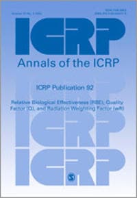 ICRP Publication 92