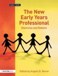 The New Early Years Professional