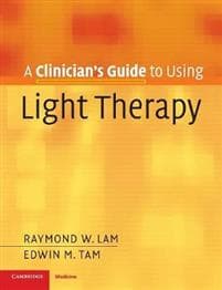 A Clinician's Guide to Using Light Therapy