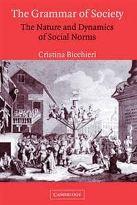 The Grammar of Society