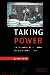 Taking Power