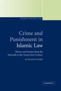 Crime and Punishment in Islamic Law