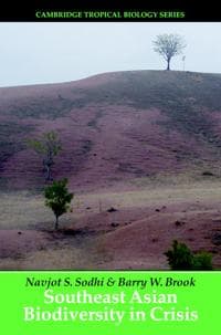 Southeast Asian Biodiversity in Crisis