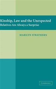 Kinship, Law and the Unexpected