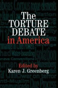 The Torture Debate in America