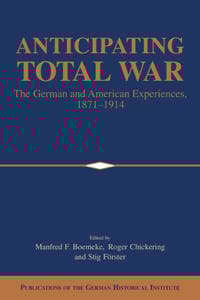 Anticipating Total War