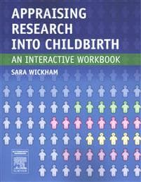 Appraising Research into Childbirth