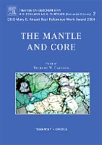 The Mantle and Core