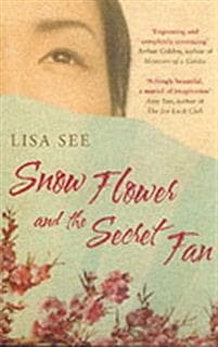 Snow Flower and the Secret Fan