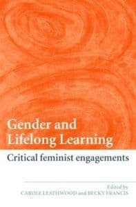 Gender and Lifelong Learning