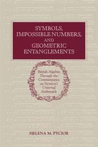 Symbols, Impossible Numbers, and Geometric Entanglements