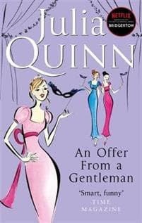 Offer From A Gentleman